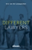 Afbeelding van Different Lawyers
