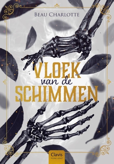 Afbeelding van Vloek van de schimmen