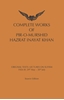 Afbeelding van Complete works of pir-o-murshid Hazrat Inaya Khan Lectures on Sufism: 1926 III