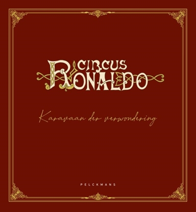 Afbeeldingen van Circus Ronaldo
