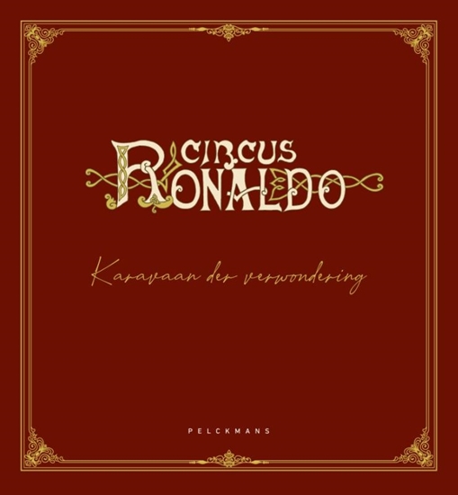 Afbeelding van Circus Ronaldo