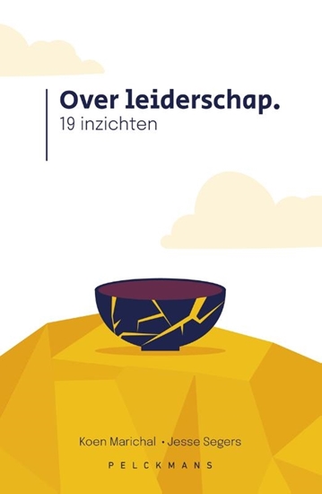 Afbeelding van Over leiderschap