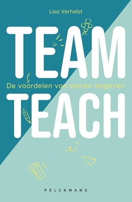 Afbeeldingen van Team Teach