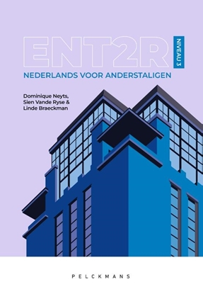 Afbeeldingen van ENT2R Niveau 3