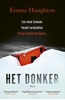 Afbeelding van Het donker