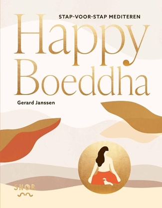 Afbeeldingen van Happy boeddha