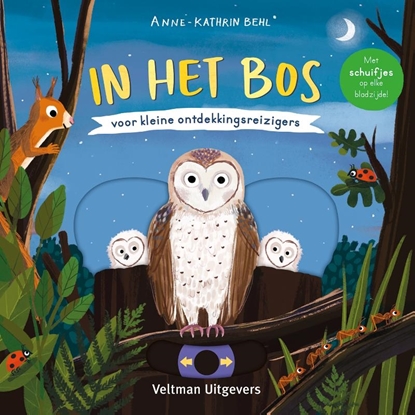 Afbeeldingen van In het bos