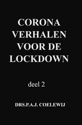 Afbeeldingen van corona verhalen voor de lockdown