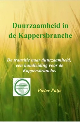 Afbeeldingen van Duurzaamheid in de Kappersbranche