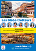 Afbeelding van Les Globe-trotteurs 2 – Livre Édition hybride