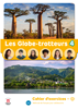 Afbeelding van Les Globe-trotteurs 4 – Cahier d’exercices