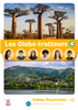 Afbeelding van Les Globe-trotteurs 4 – Cahier d’exercices