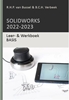 Afbeelding van SolidWorks SolidWorks 2022-2023 Basis + E-Learning