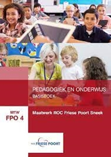 Afbeelding van MTW FPO 4