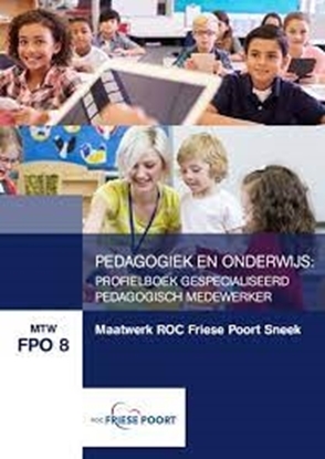 Afbeeldingen van MTW FPO 8