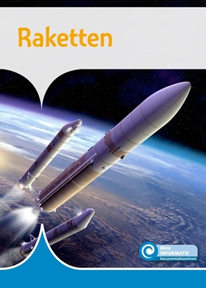 Afbeeldingen van Mini Informatie Raketten