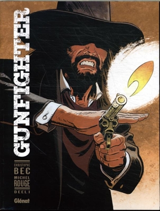 Afbeeldingen van Gunfighter Gunfighter