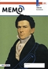 Afbeelding van Memo 2 vmbo-bk 5.1 leerwerkboek B