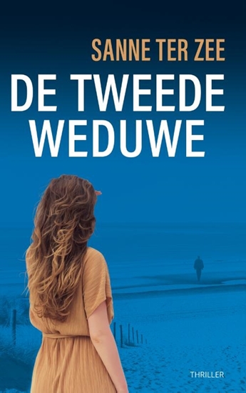 Afbeelding van De Tweede Weduwe