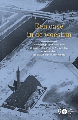 Afbeeldingen van Een oase in de woestijn