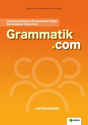 Afbeeldingen van Grammatik.com