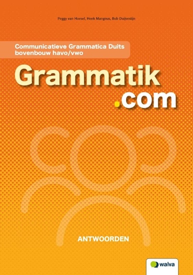 Afbeelding van Grammatik.com