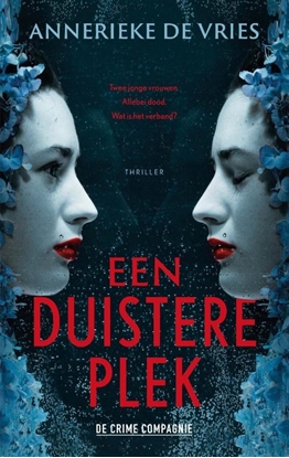 Afbeeldingen van Een duistere plek