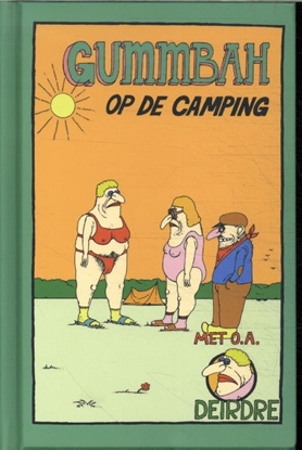 Afbeeldingen van Op de camping