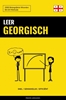 Afbeelding van Leer Georgisch - Snel / Gemakkelijk / Efficiënt