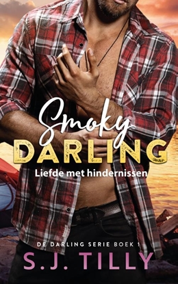 Afbeeldingen van Darling Smoky Darling