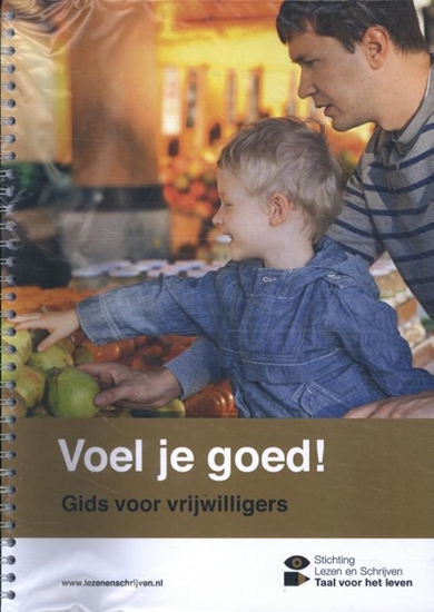 Afbeelding van Voel je goed!