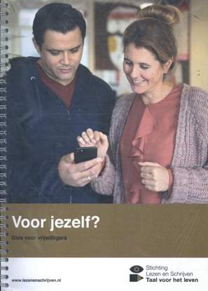 Afbeeldingen van Voor jezelf?