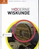 Afbeelding van Moderne Wiskunde vmbo-gt/havo Leerboek A