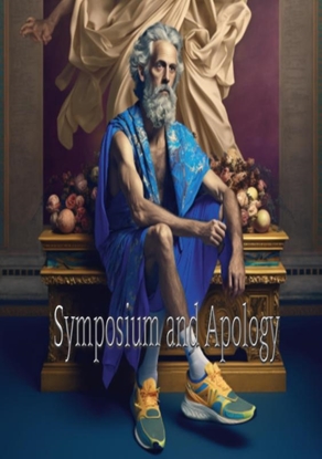 Afbeeldingen van Symposium and Apology