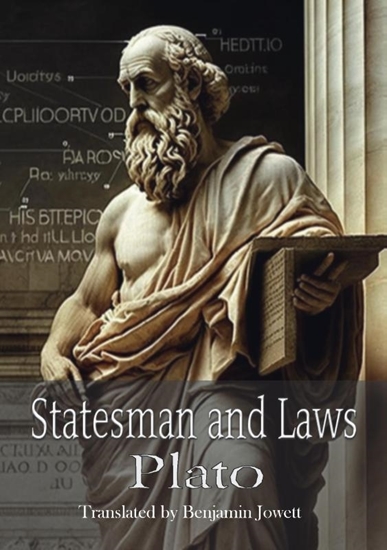 Afbeelding van Statesman and Laws
