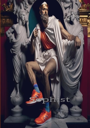 Afbeeldingen van Sophist