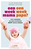 Afbeelding van Een week mama, een week papa?