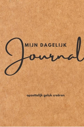 Afbeeldingen van Mijn Dagelijkse Dagboek