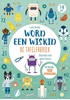 Afbeelding van De tafelfabriek - Word een wiskid