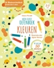 Afbeelding van Kleuren - Mijn leukste oefenboek