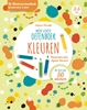 Afbeelding van Kleuren - Mijn leukste oefenboek