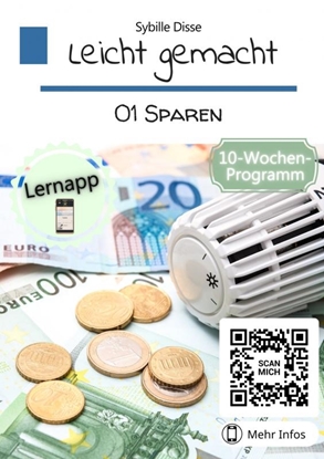 Afbeeldingen van Leicht gemacht Band 01: Sparen