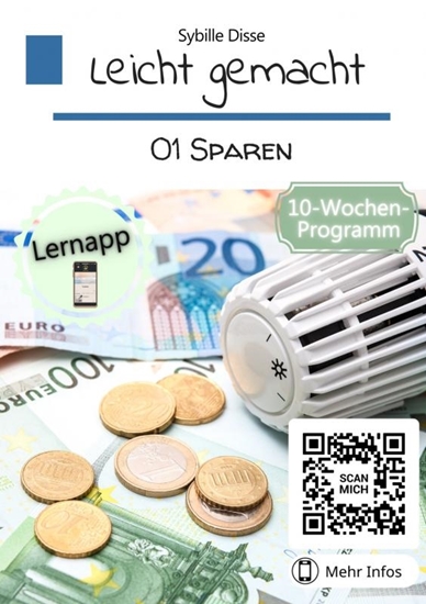 Afbeelding van Leicht gemacht Band 01: Sparen