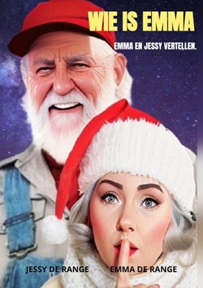 Afbeeldingen van Wie is Emma