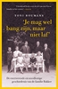 Afbeelding van Je mag wel bang zijn, maar niet laf