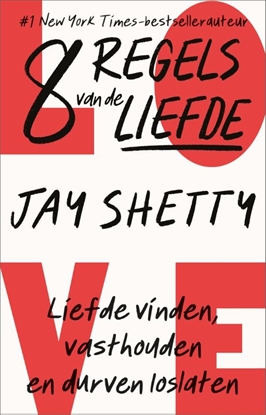 Afbeeldingen van 8 regels van de liefde
