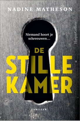 Afbeeldingen van De stille kamer