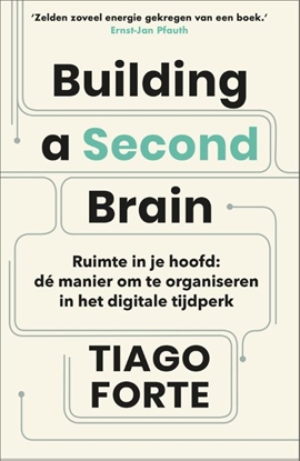 Afbeeldingen van Building a Second Brain