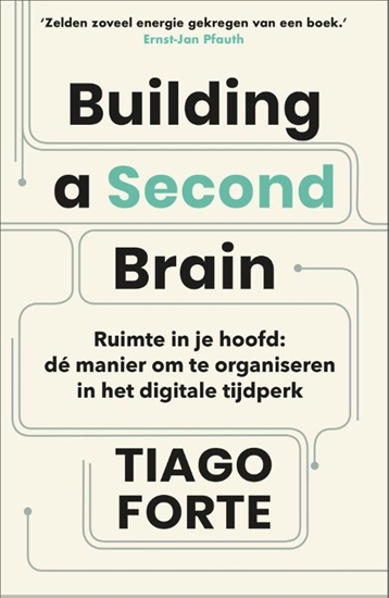 Afbeelding van Building a Second Brain