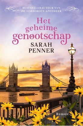 Afbeeldingen van Het geheime genootschap
